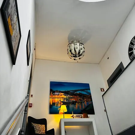 Homestay Douro Sunset Lounge