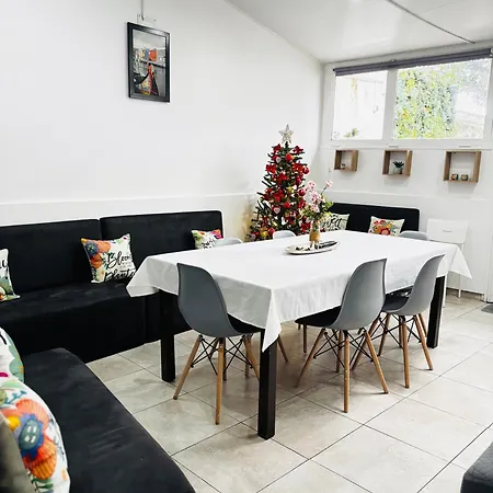 Douro Sunset Lounge Homestay *